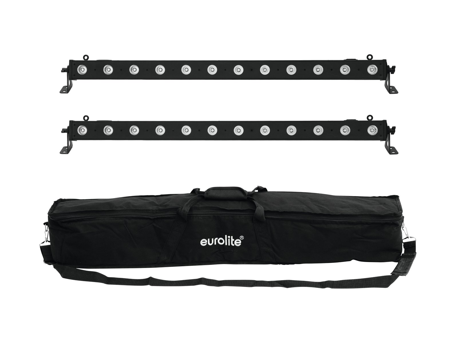 Gewa Deluxe Black Matt