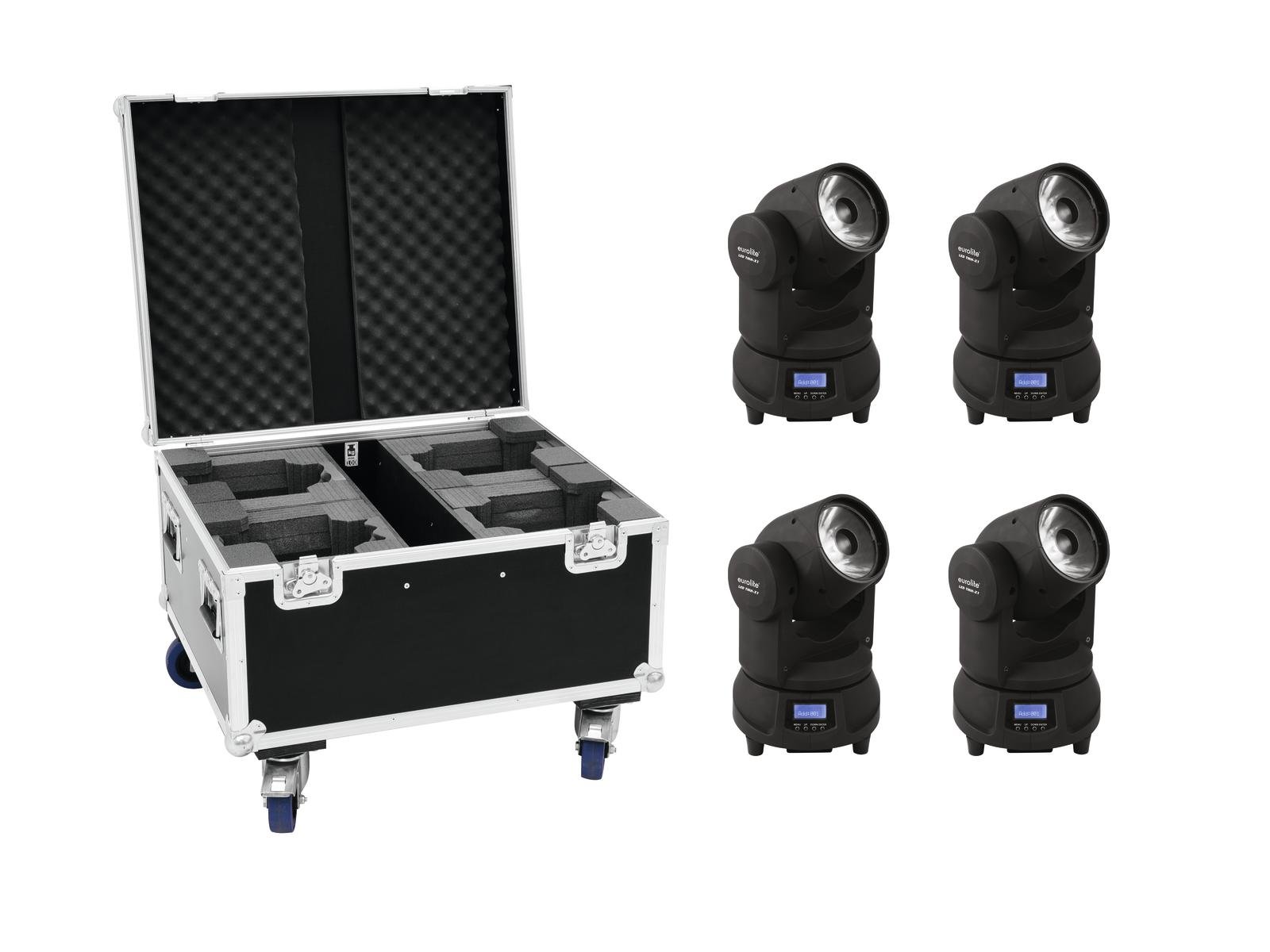 Gewa Deluxe Black Matt