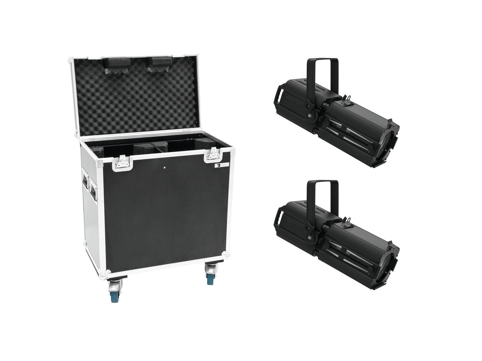 Gewa Deluxe Black Matt