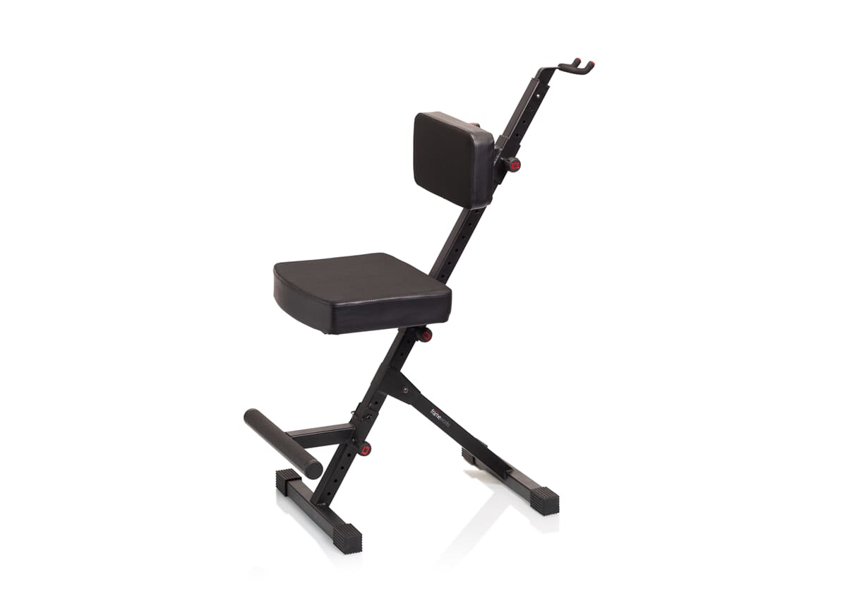 Gewa Deluxe Black Matt