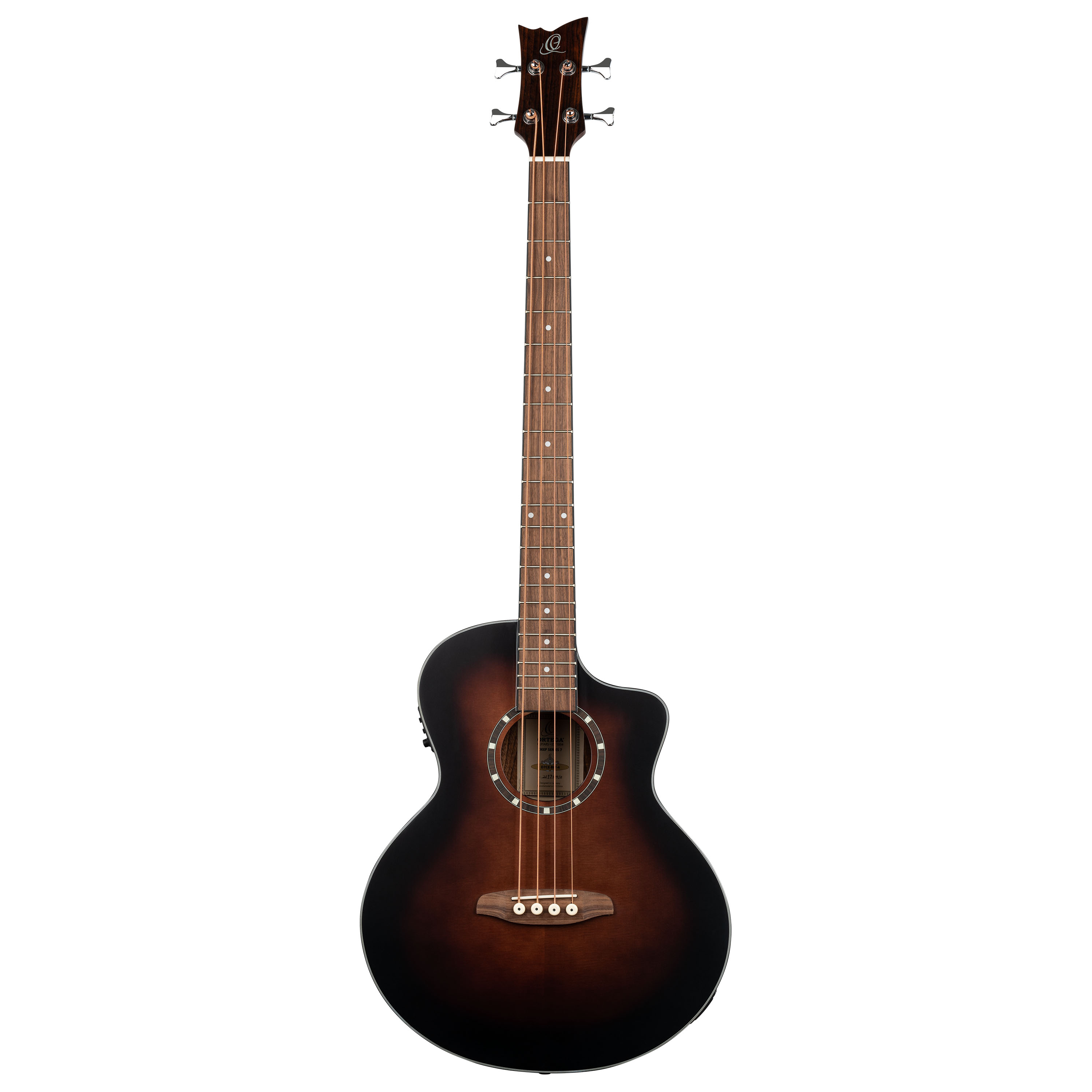 Gewa Deluxe Black Matt