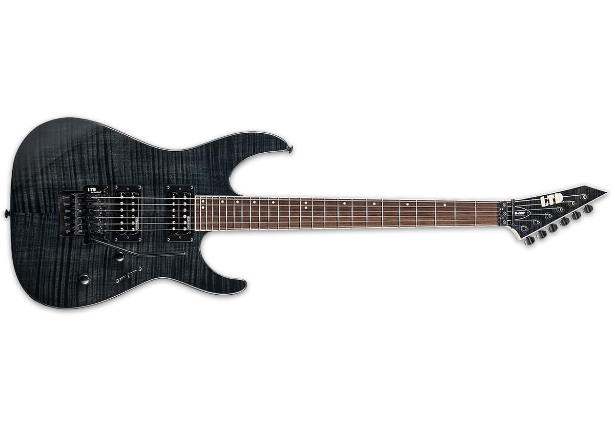 Gewa Deluxe Black Matt