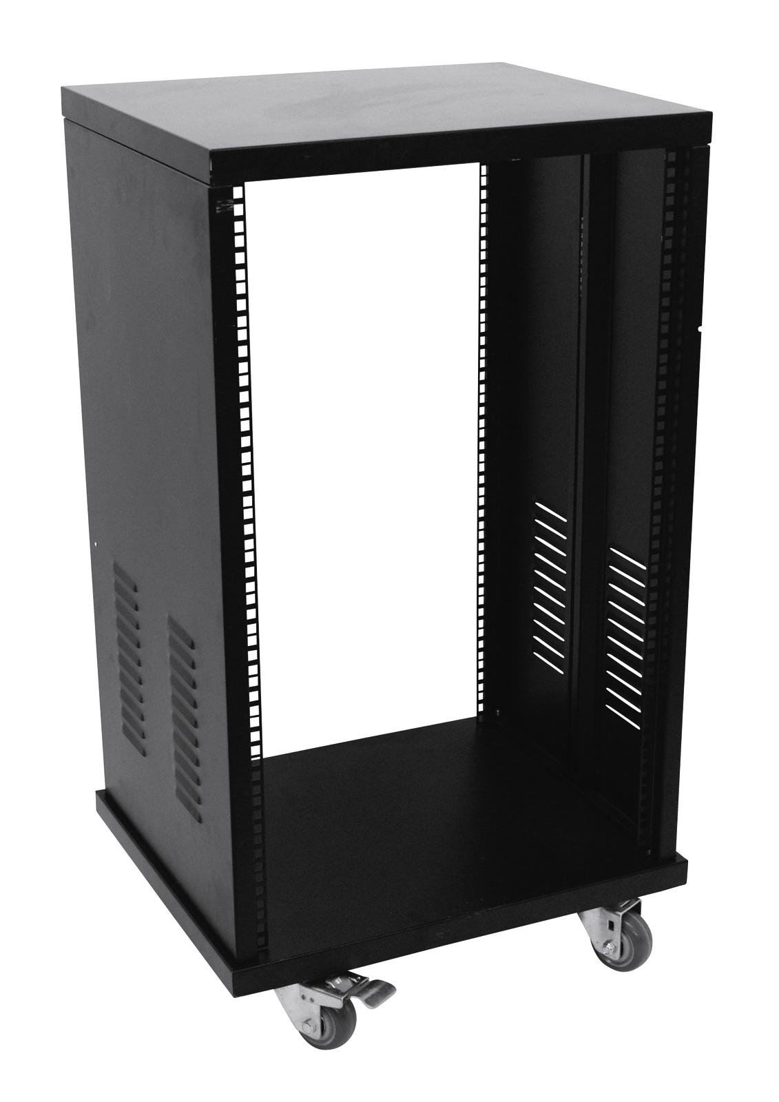 Gewa Deluxe Black Matt