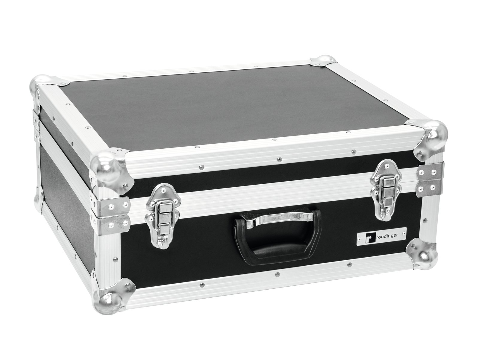 Gewa Deluxe Black Matt