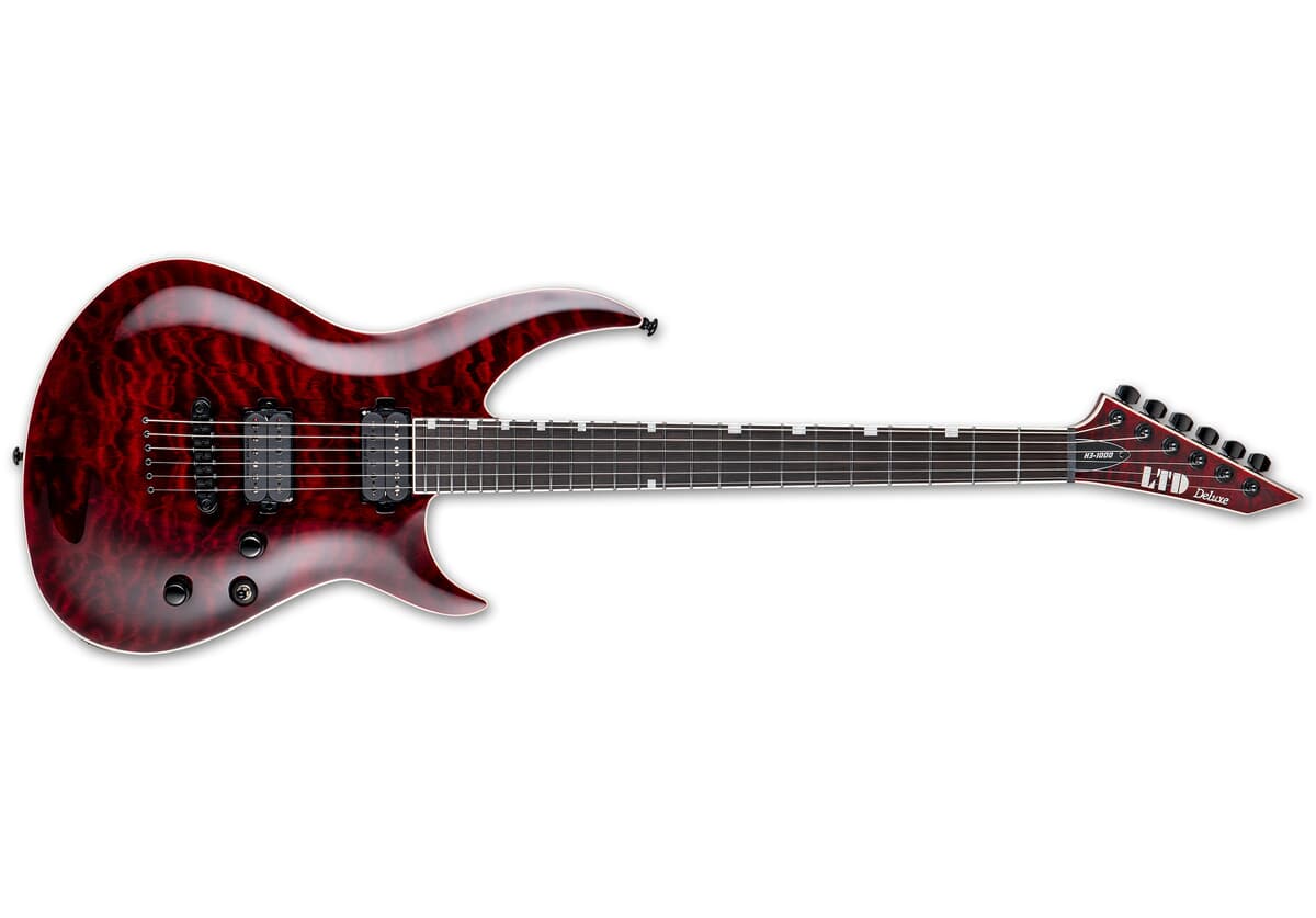 Gewa Deluxe Black Matt