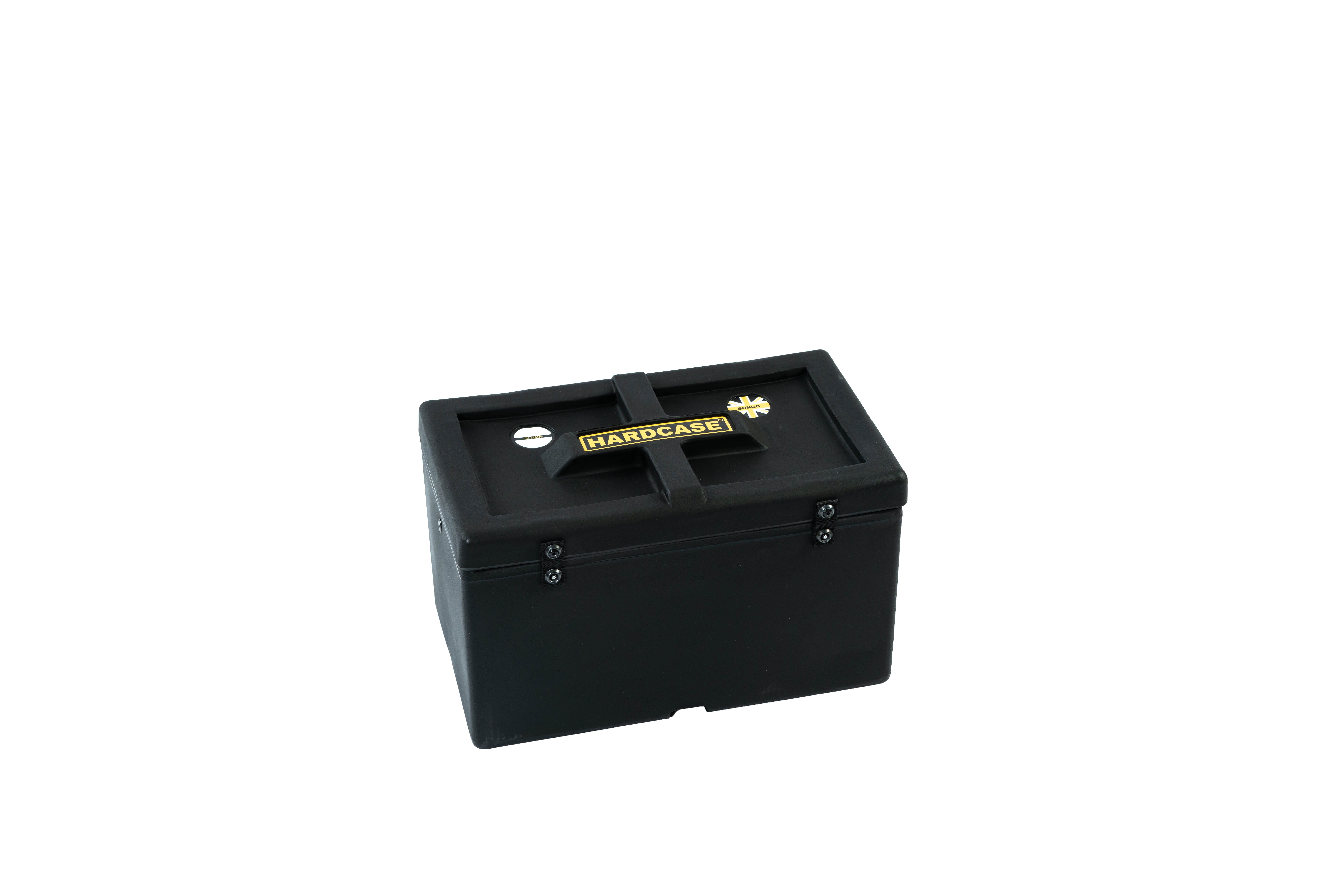 Gewa Deluxe Black Matt