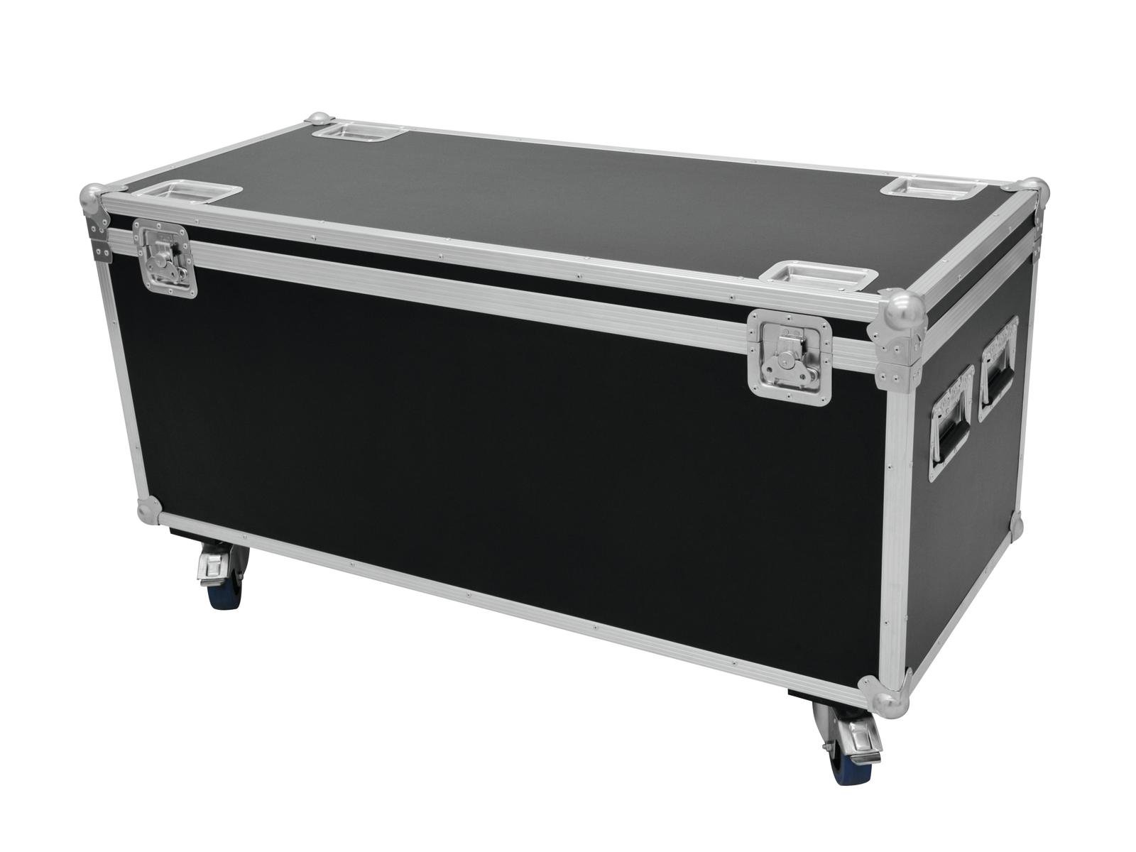 Gewa Deluxe Black Matt
