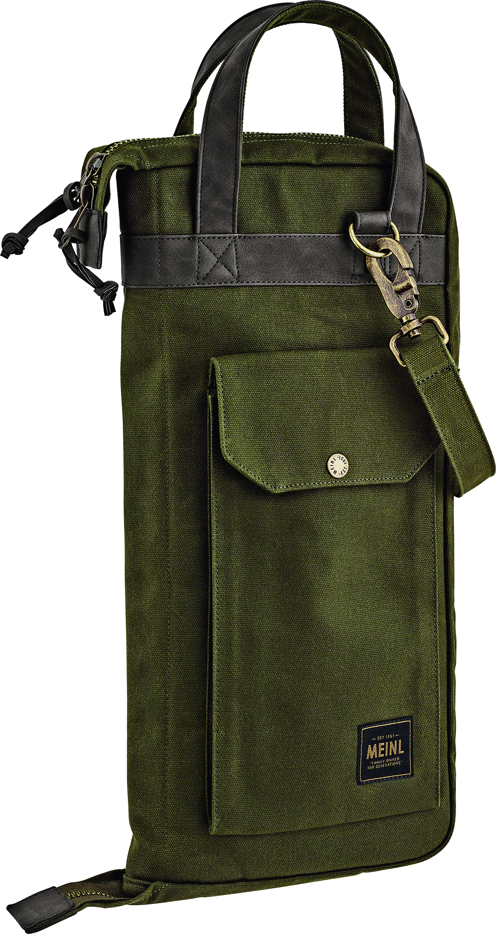 Gewa Deluxe Black Matt