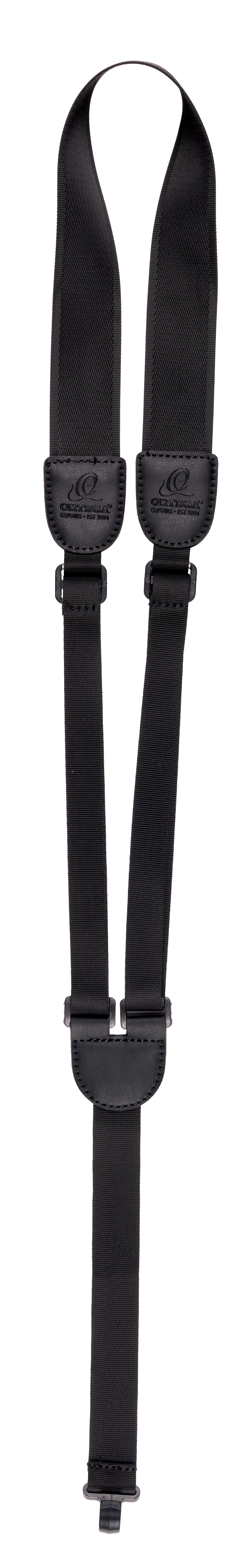 Gewa Deluxe Black Matt