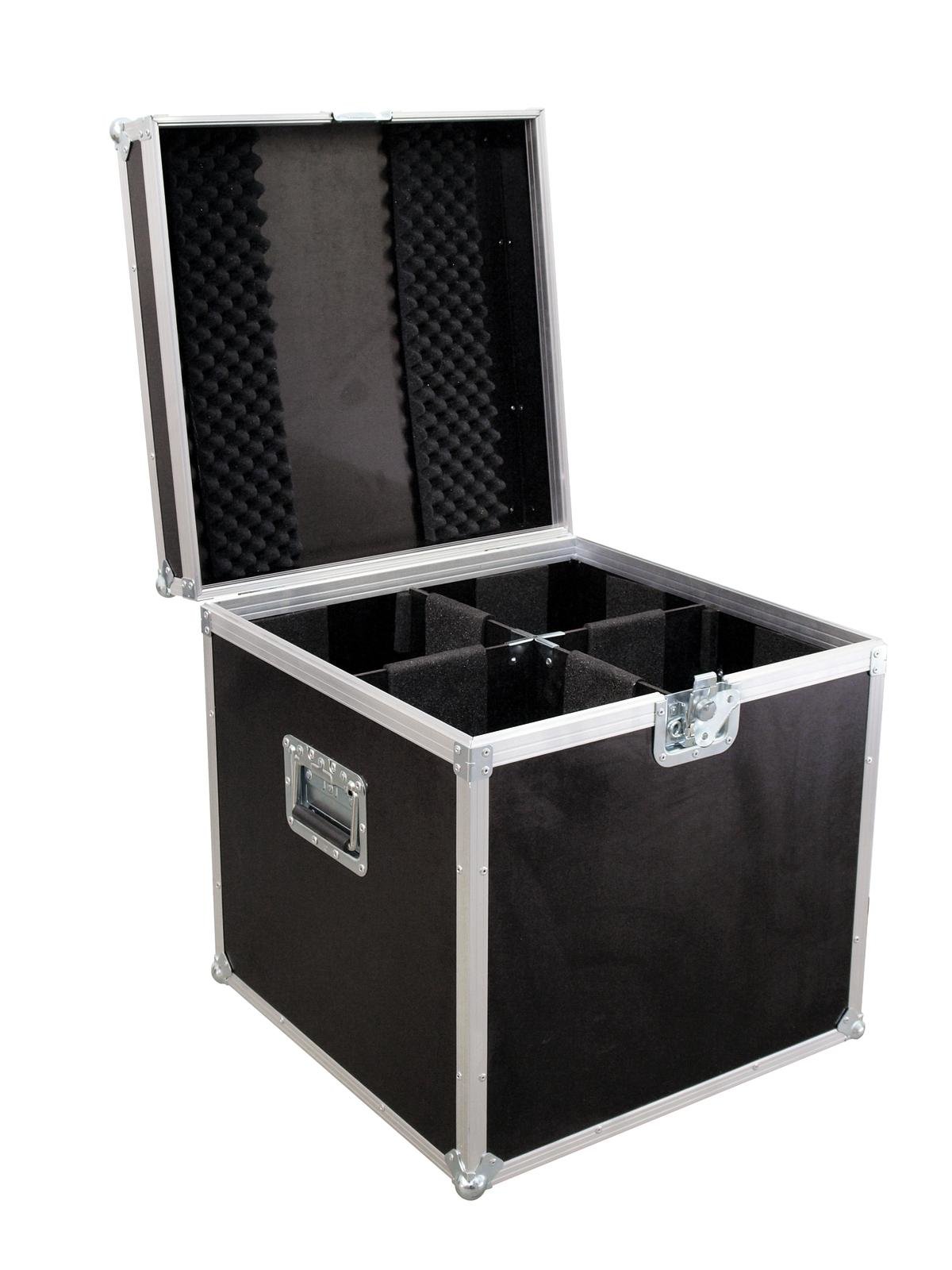 Gewa Deluxe Black Matt
