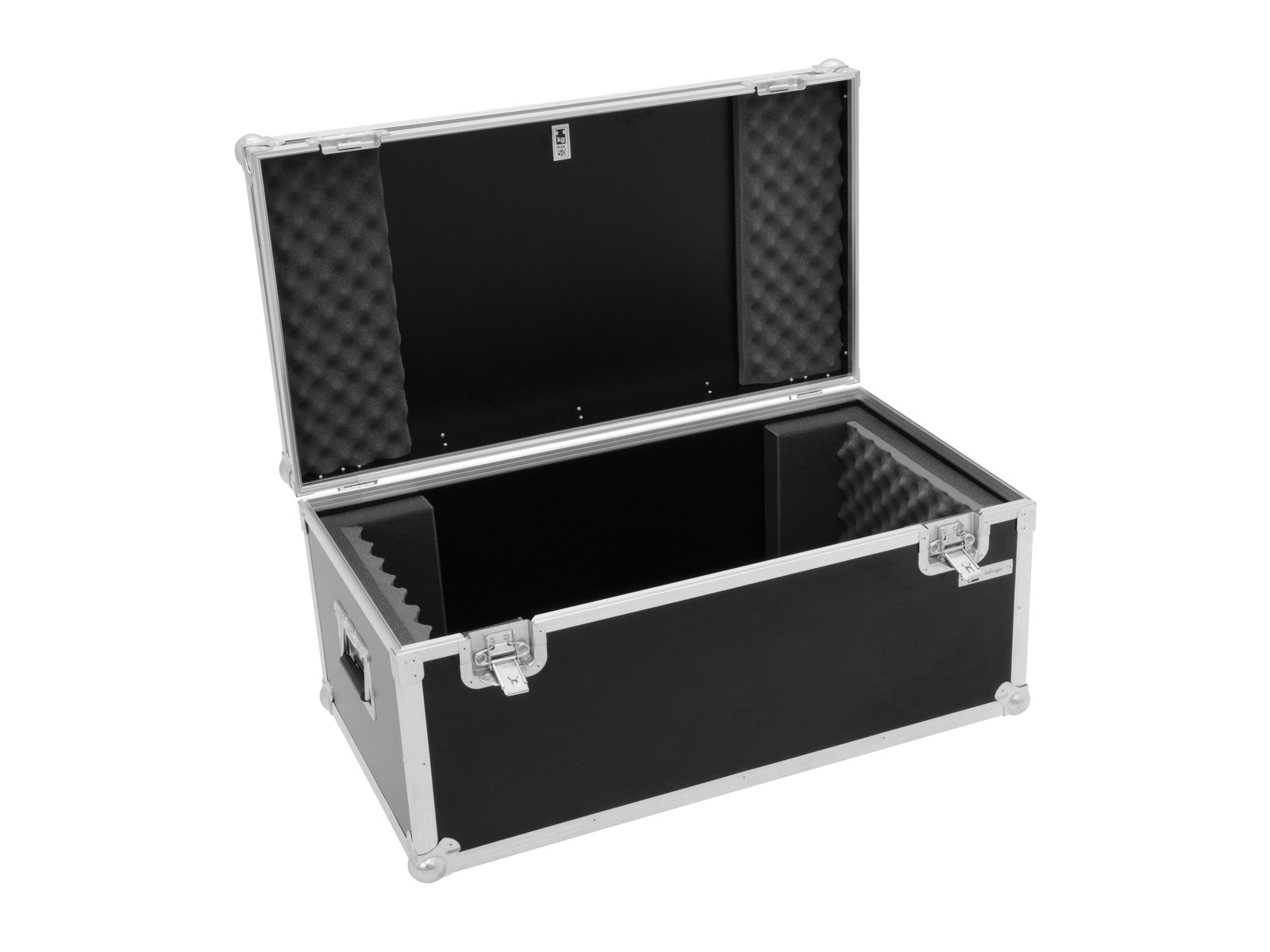 Gewa Deluxe Black Matt