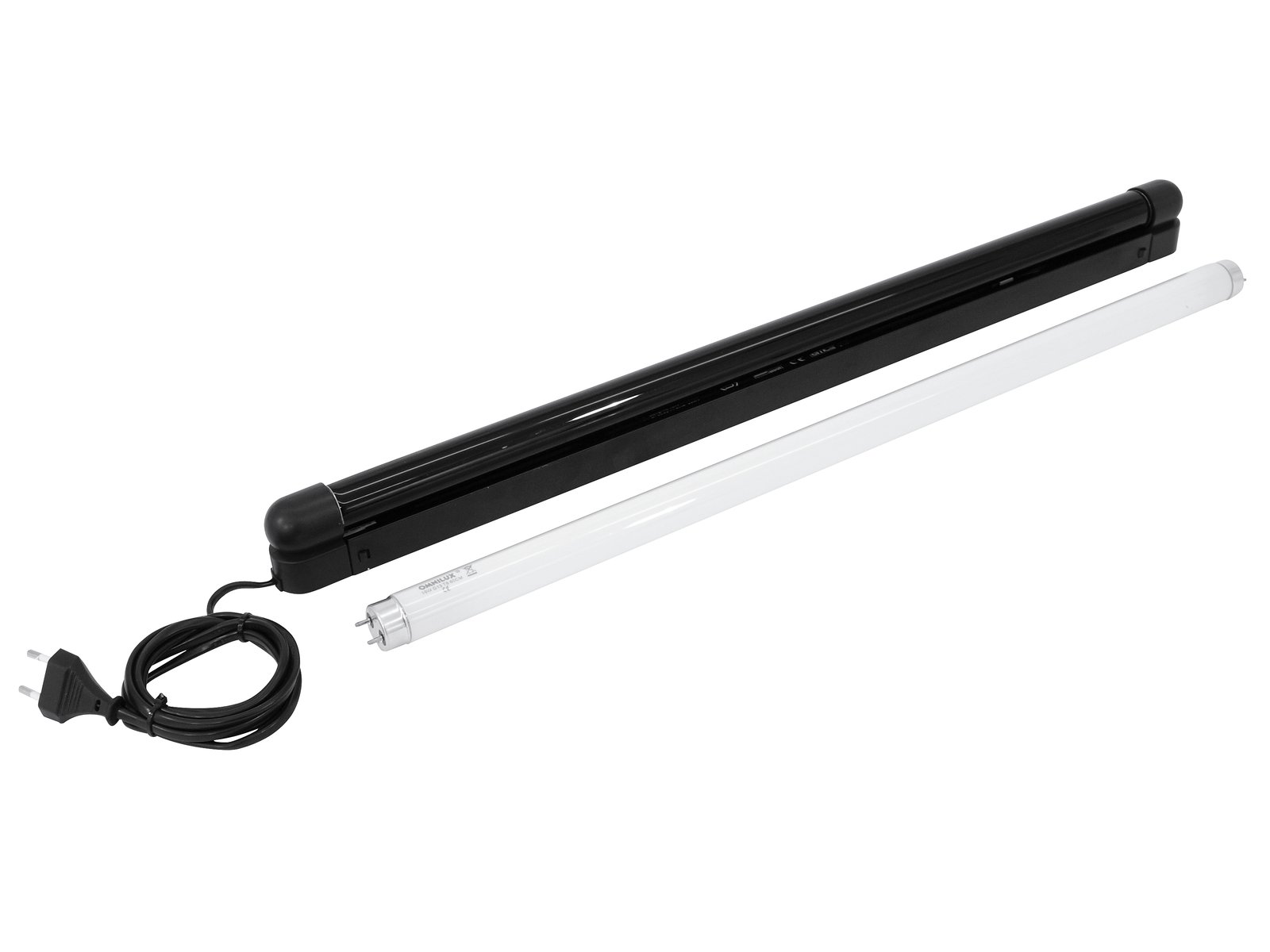 Gewa Deluxe Black Matt