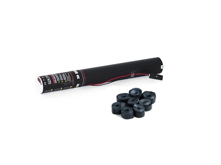Gewa Deluxe Black Matt