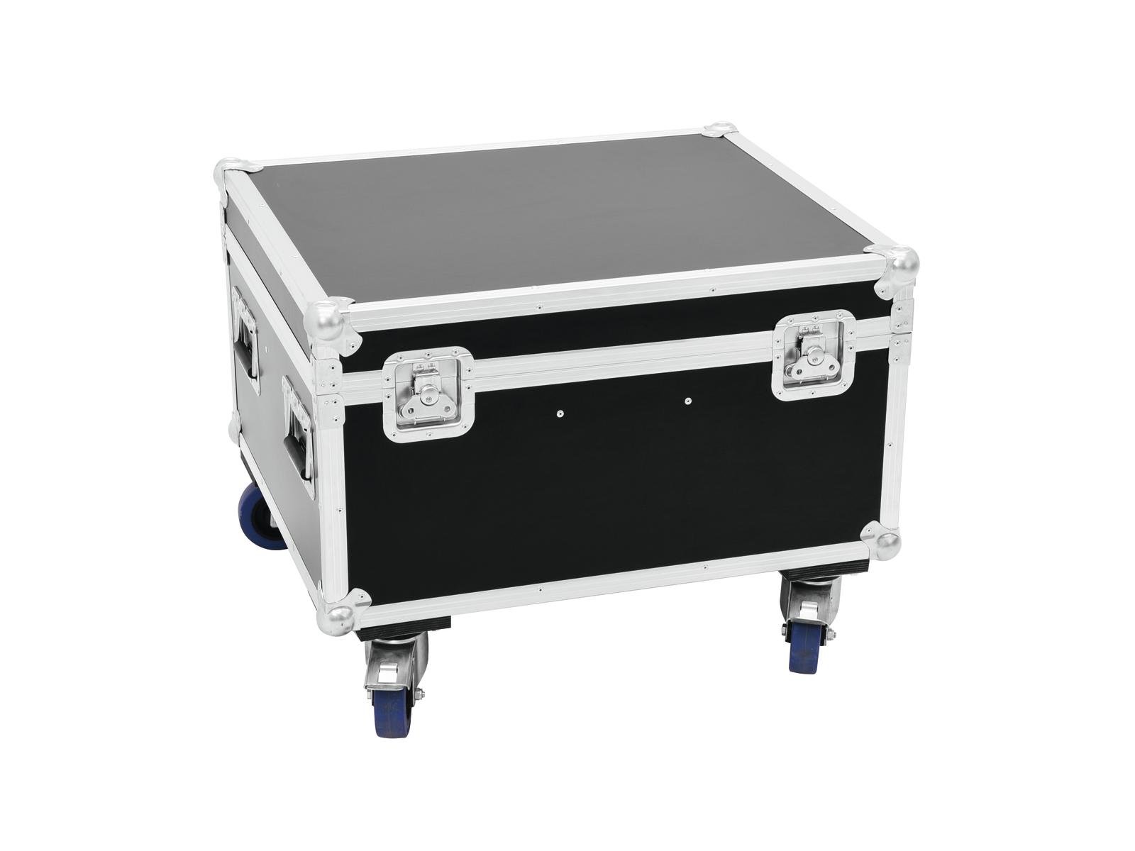 Gewa Deluxe Black Matt