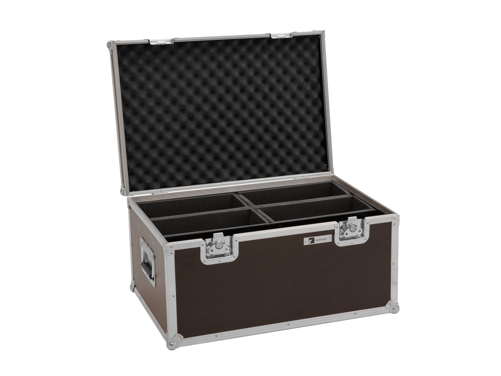 Gewa Deluxe Black Matt