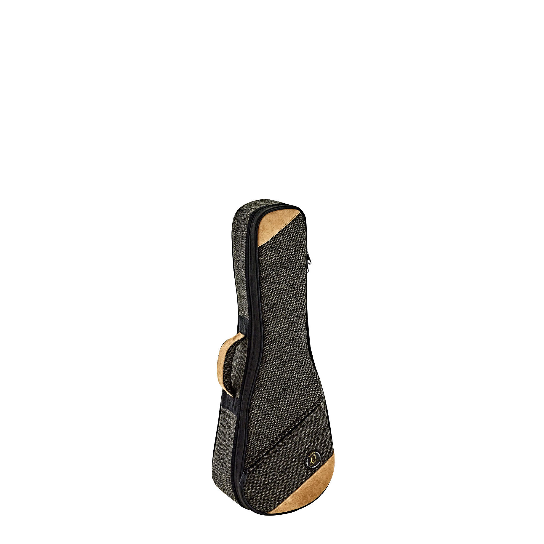 Gewa Deluxe Black Matt