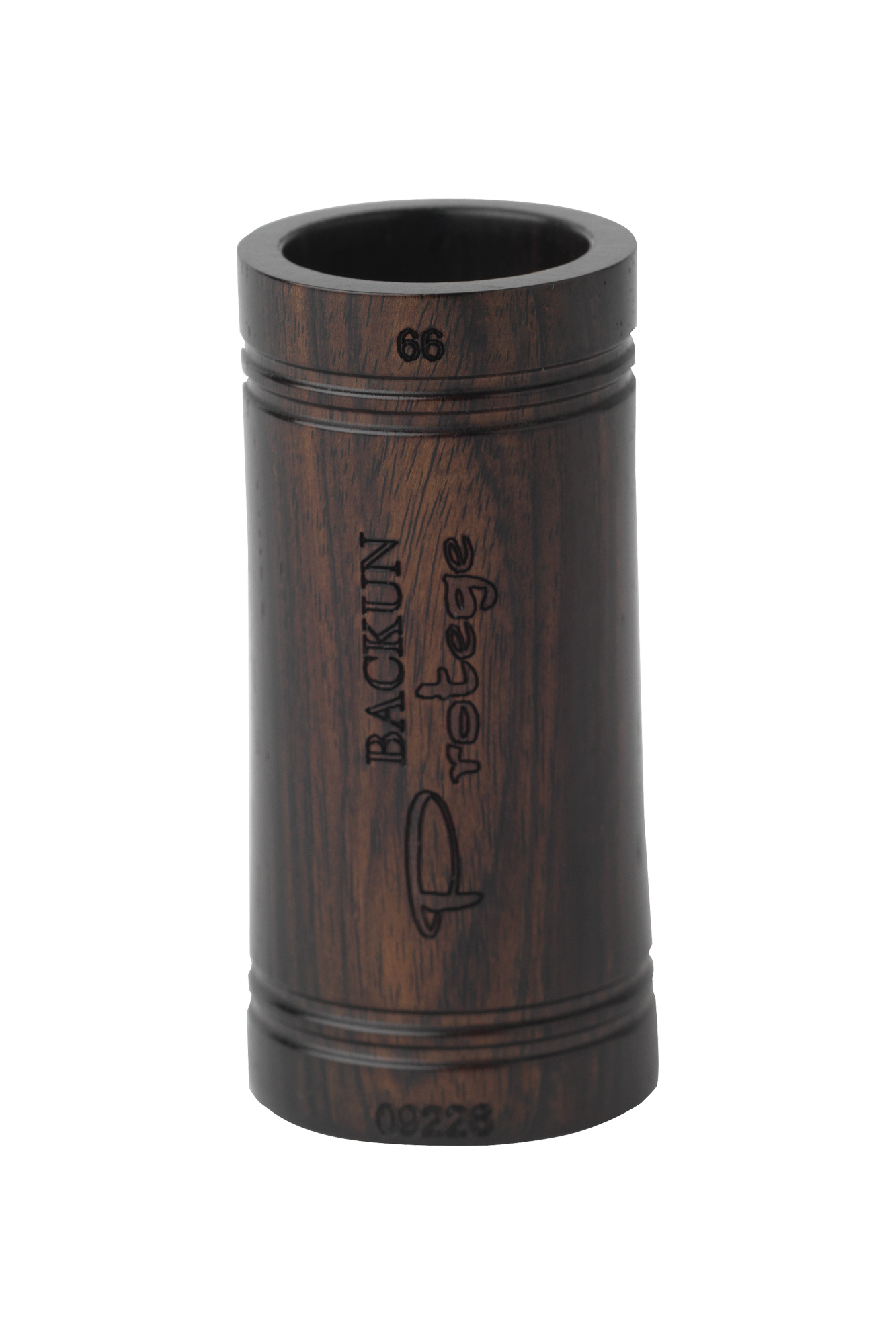 Gewa Deluxe Black Matt
