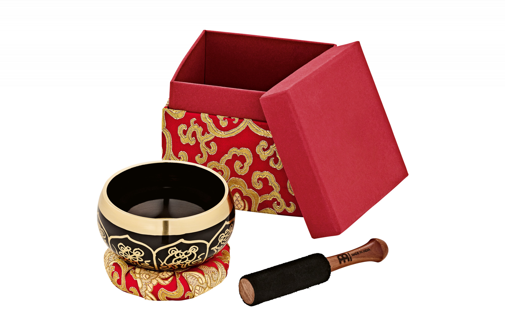 Gewa Deluxe Black Matt