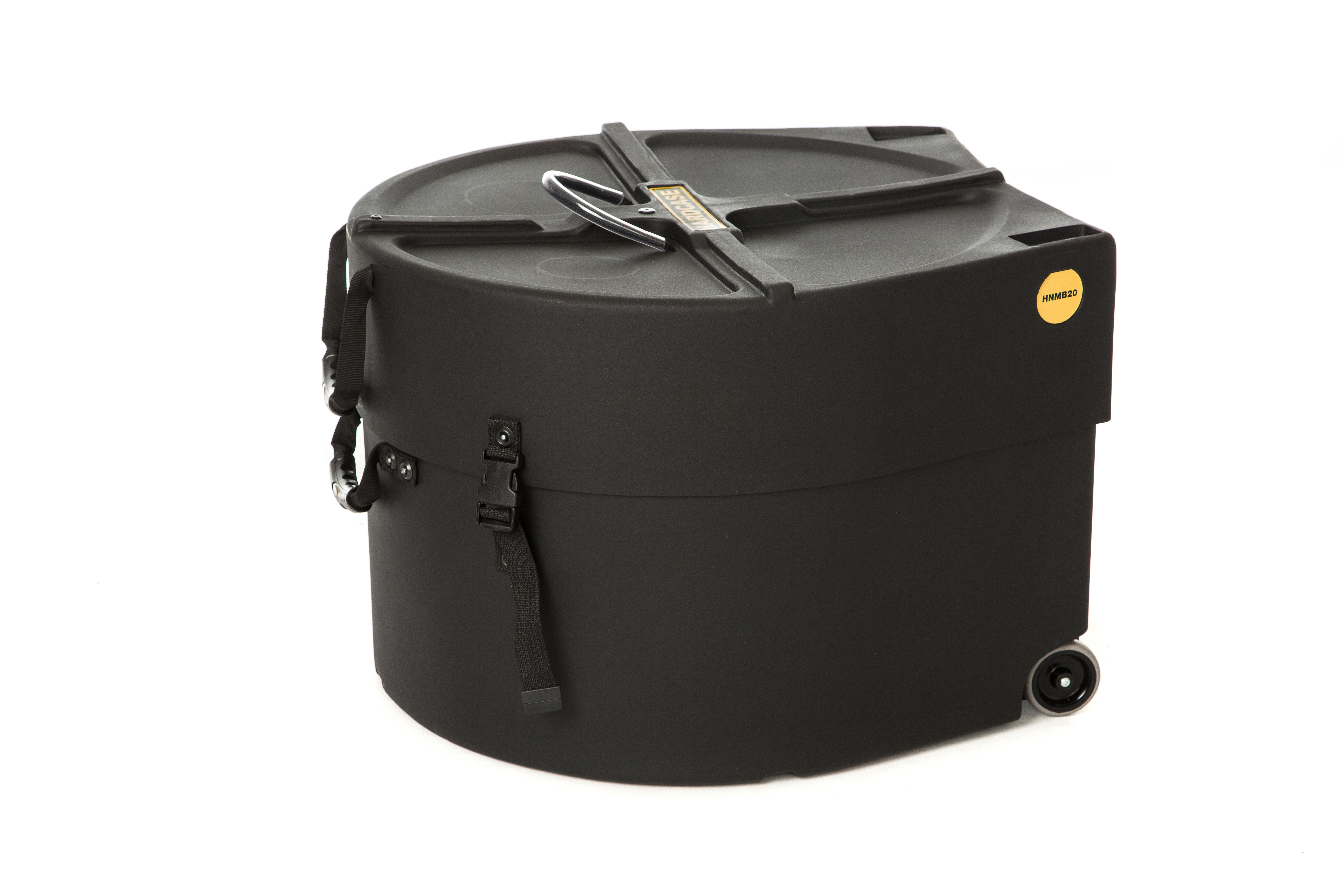 Gewa Deluxe Black Matt