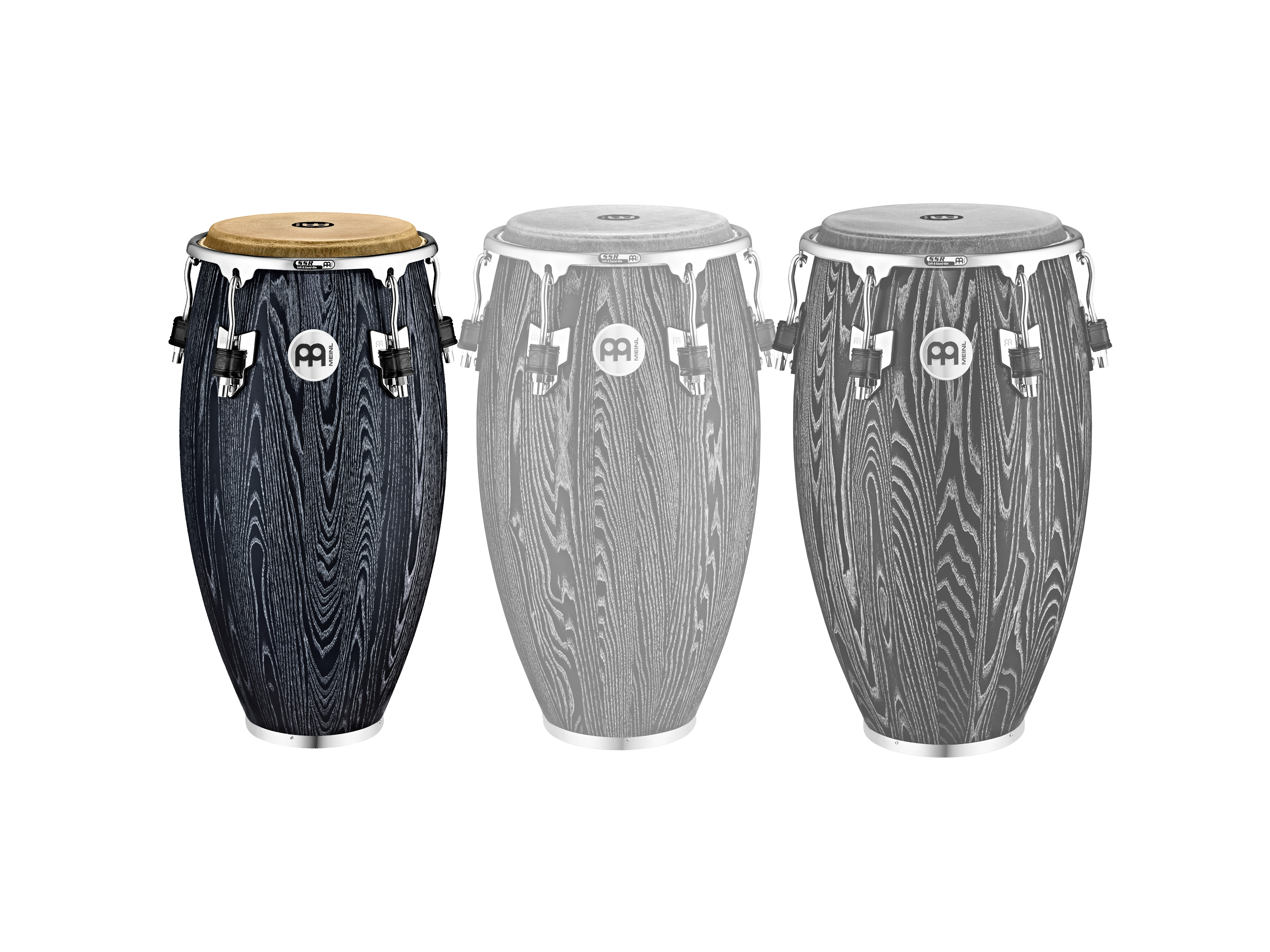 Gewa Deluxe Black Matt