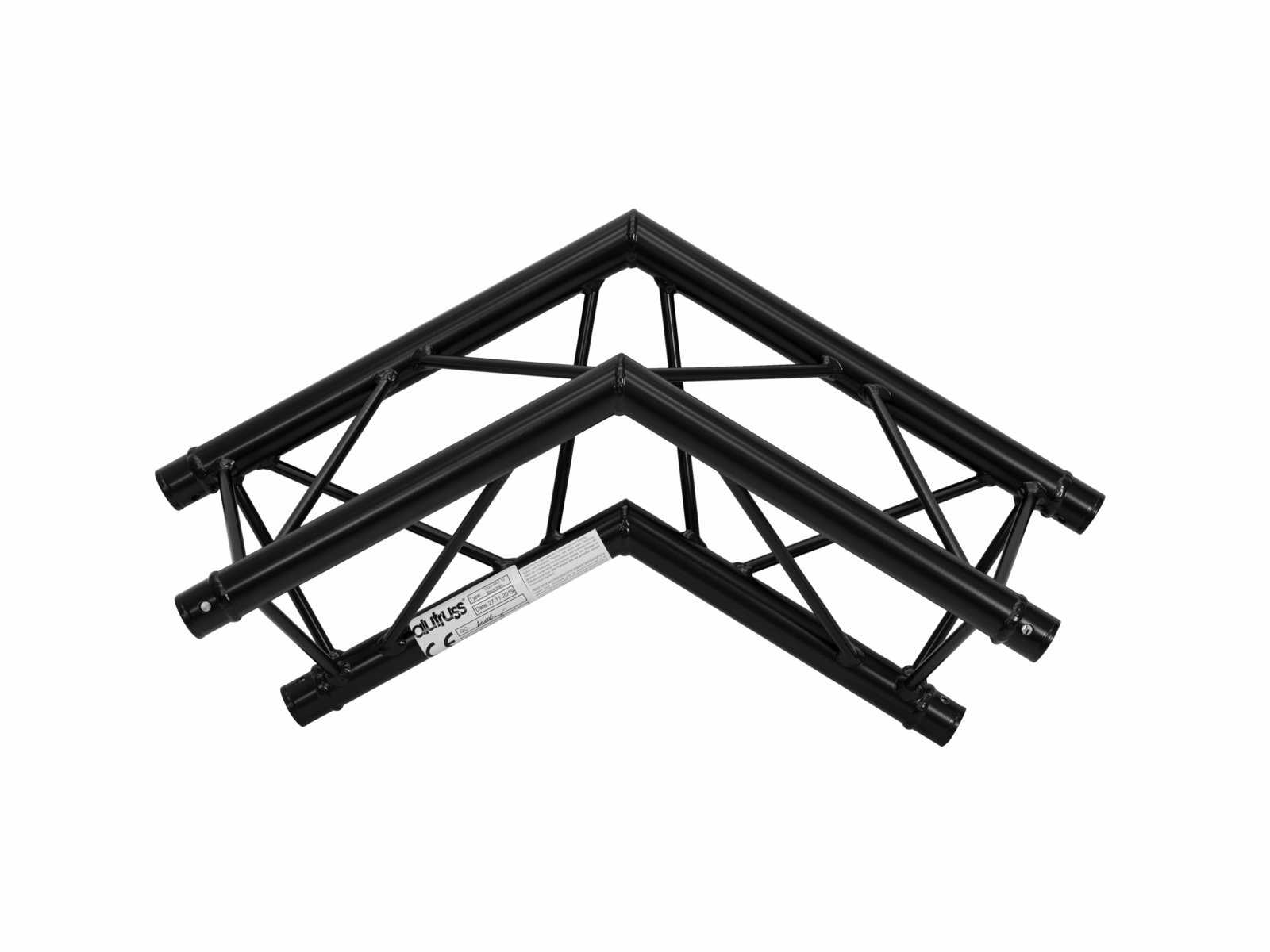 Gewa Deluxe Black Matt