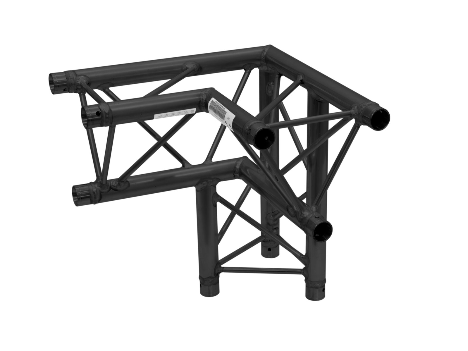 Gewa Deluxe Black Matt