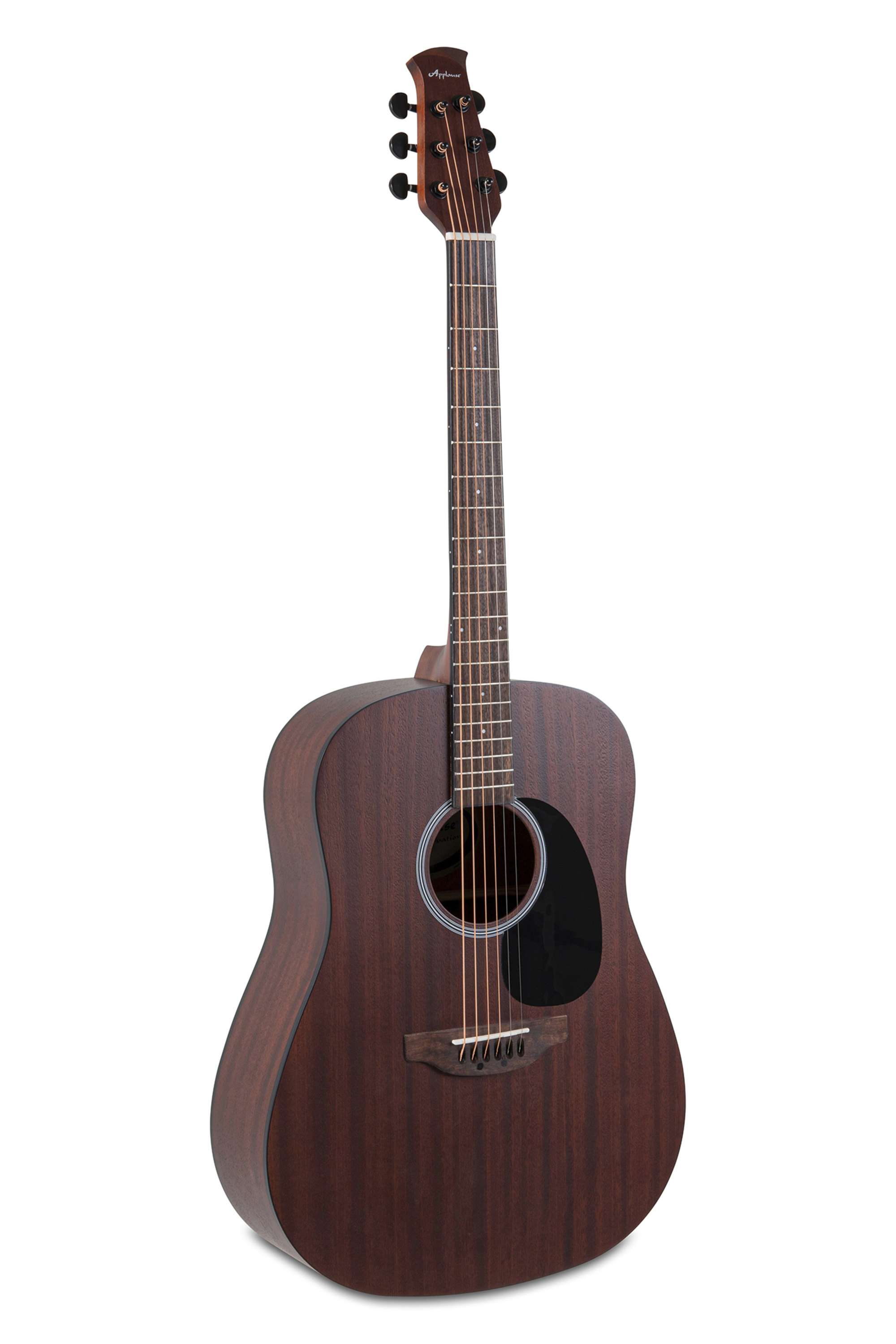 Gewa Deluxe Black Matt