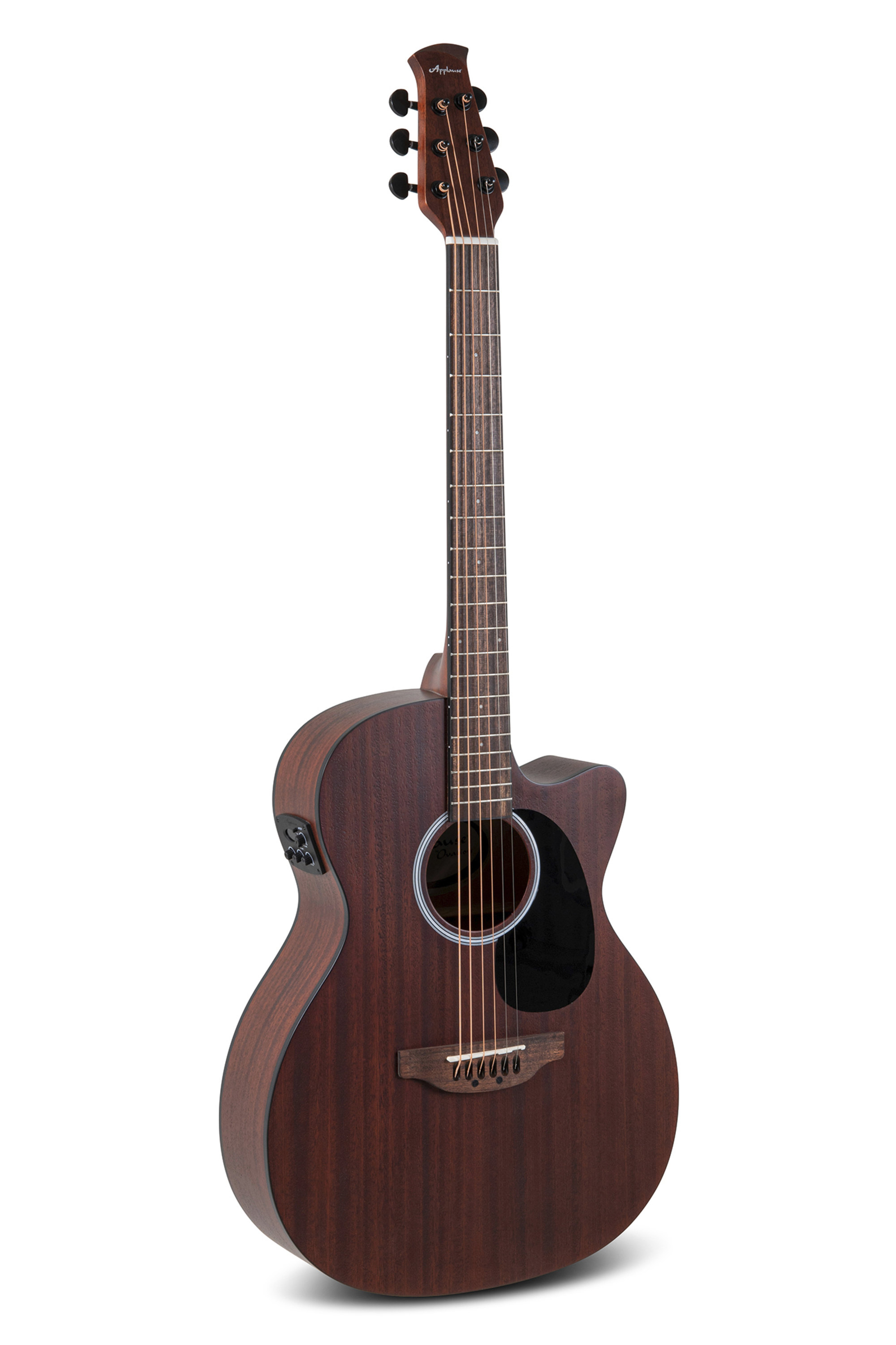Gewa Deluxe Black Matt