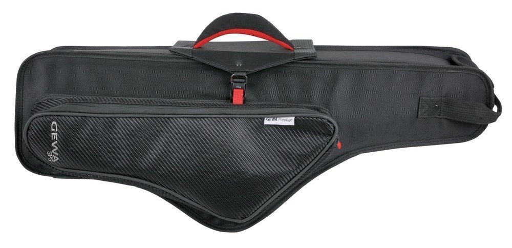 Gewa Deluxe Black Matt