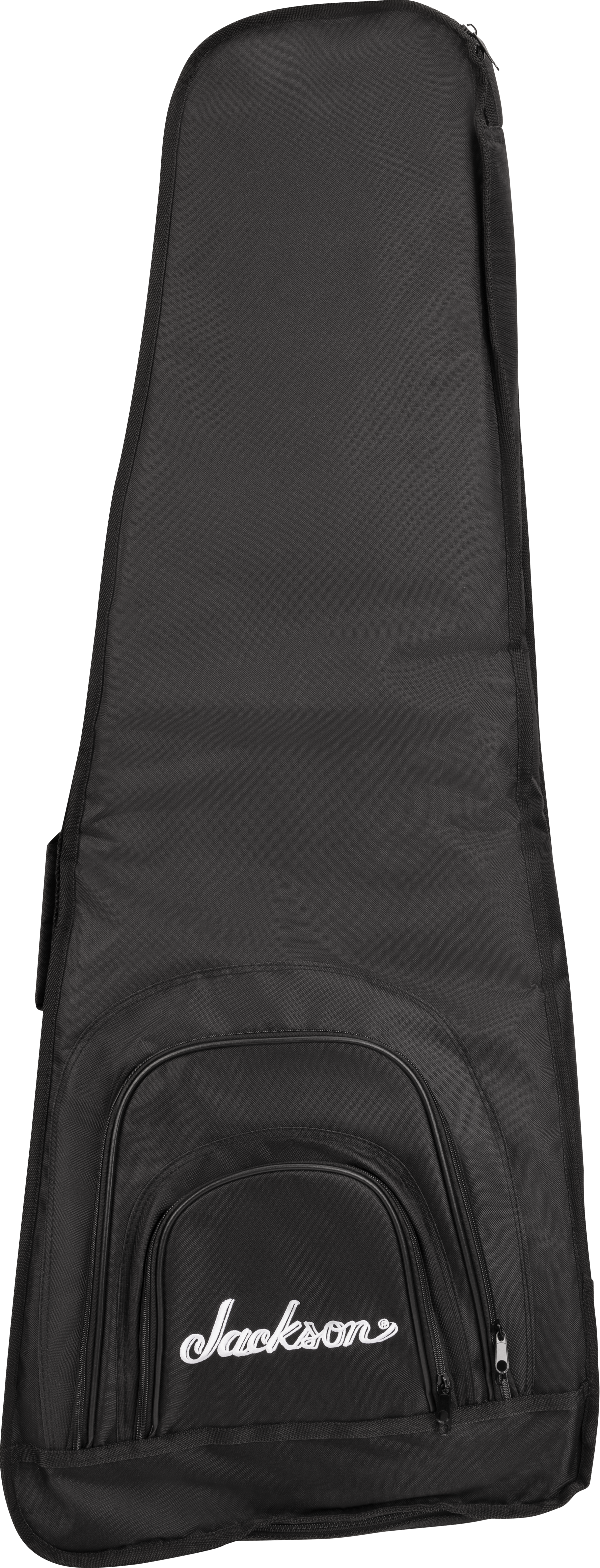 Gewa Deluxe Black Matt