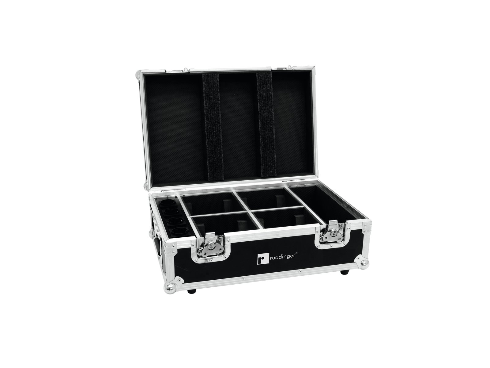 Gewa Deluxe Black Matt