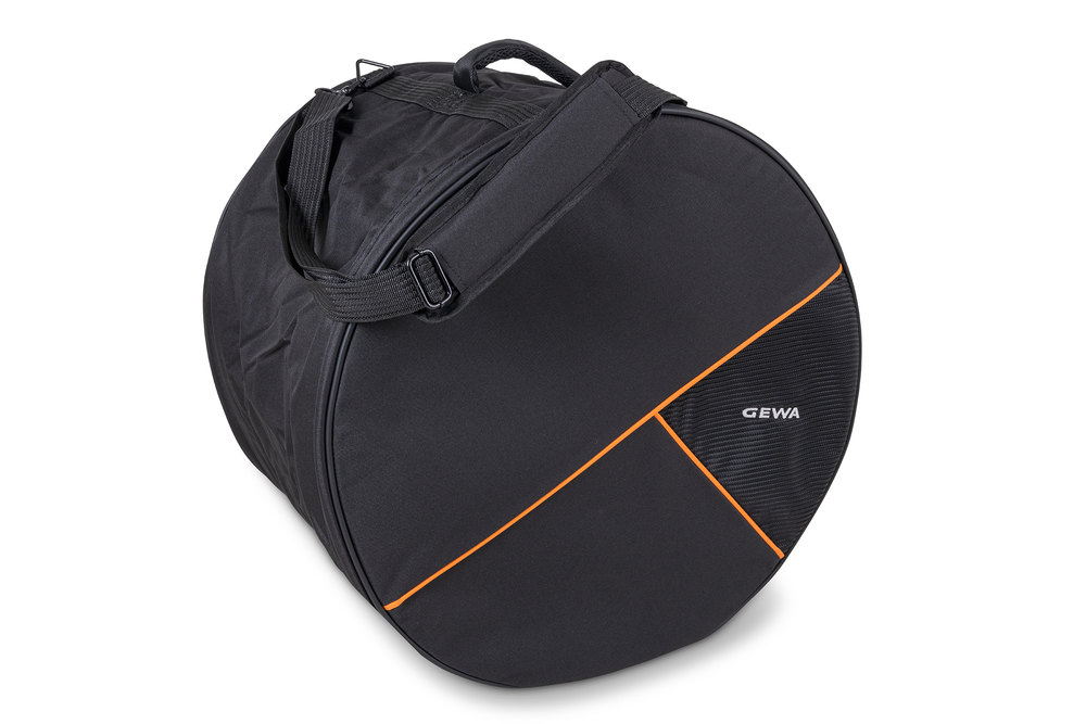 Gewa Deluxe Black Matt