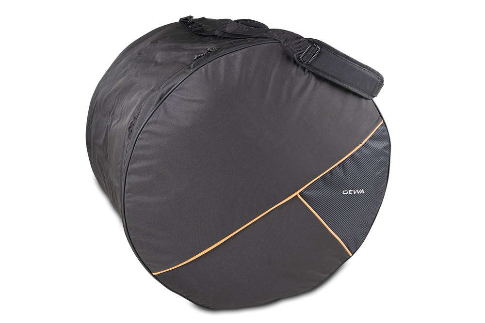Gewa Deluxe Black Matt