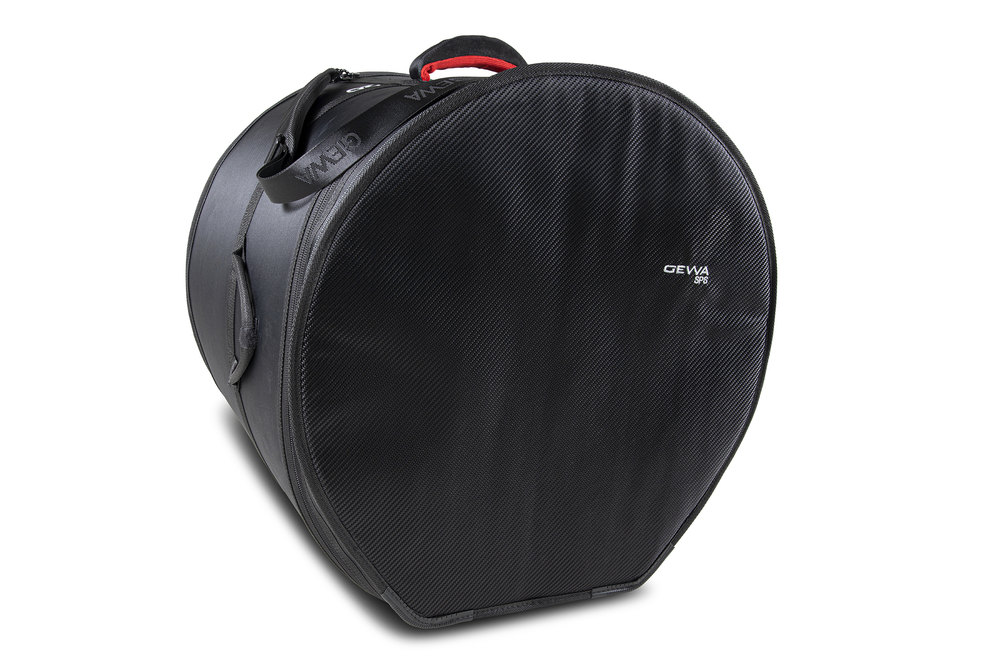 Gewa Deluxe Black Matt