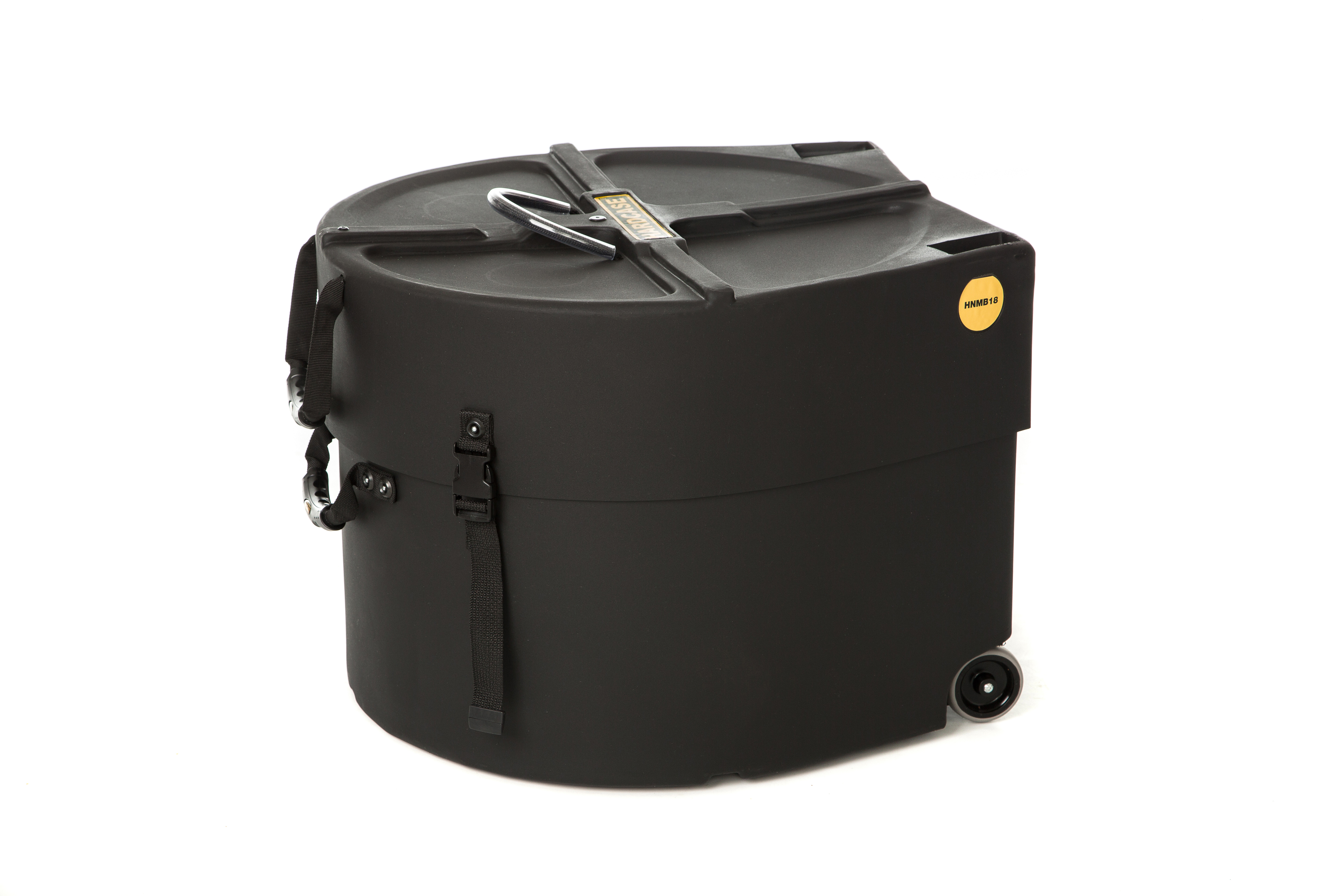 Gewa Deluxe Black Matt