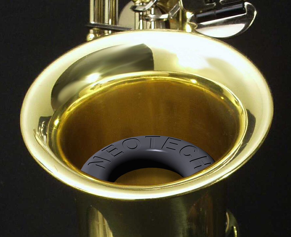 Gewa Deluxe Black Matt