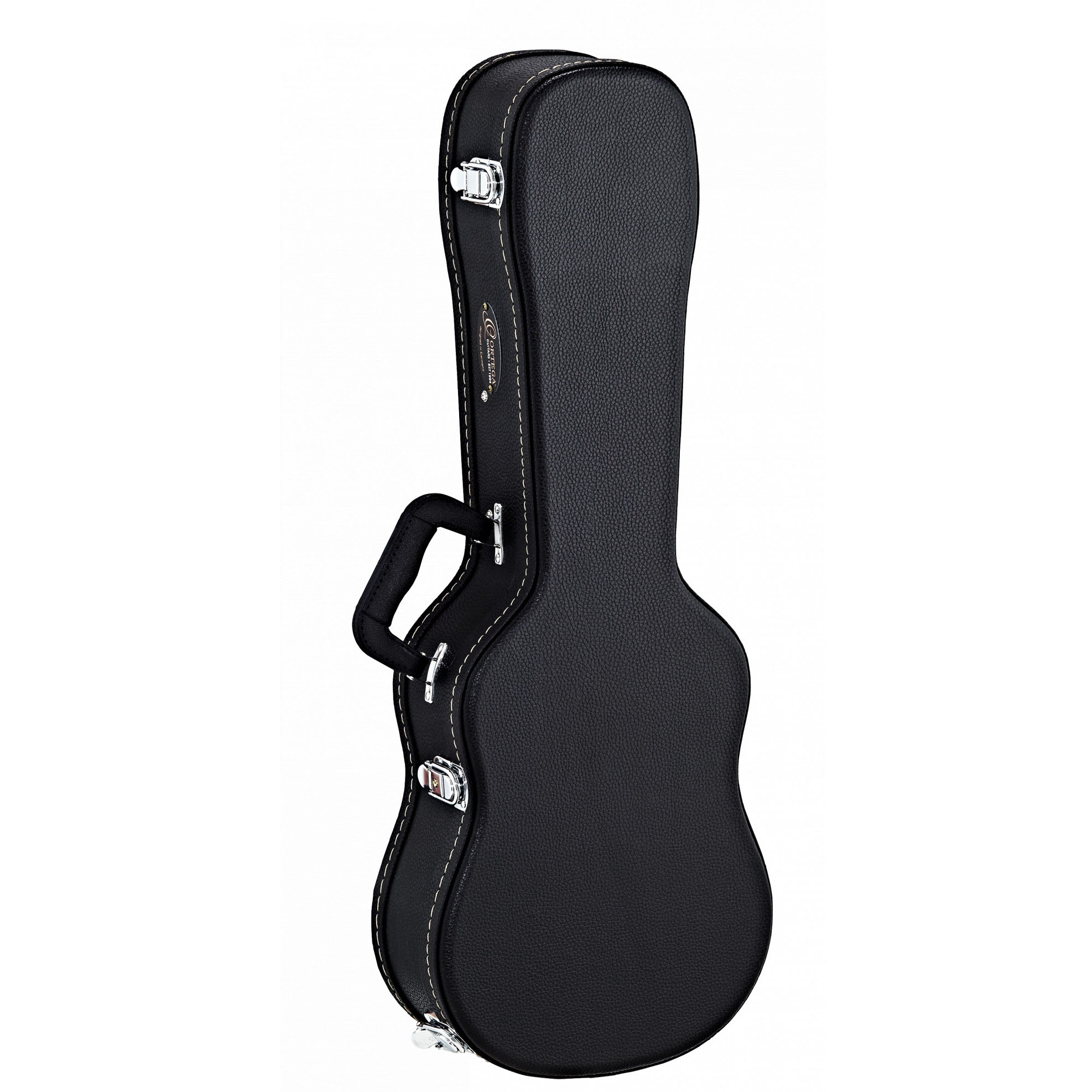 Gewa Deluxe Black Matt