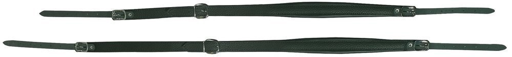 Gewa Deluxe Black Matt