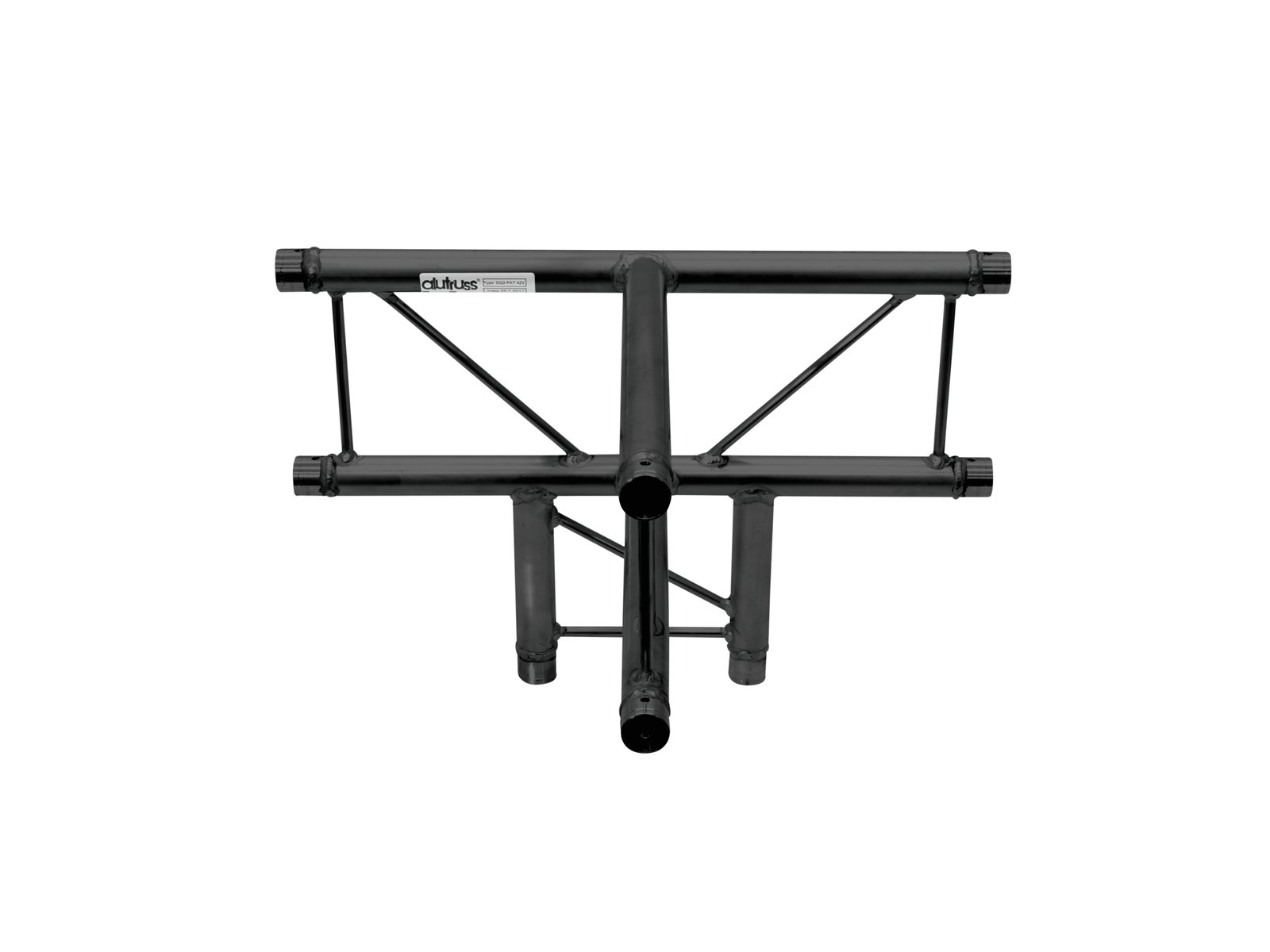 Gewa Deluxe Black Matt