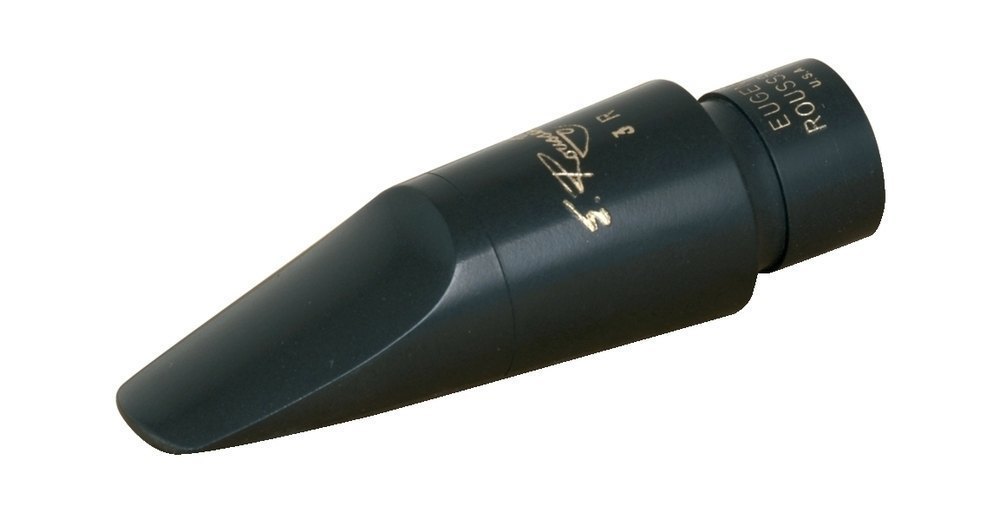 Gewa Deluxe Black Matt