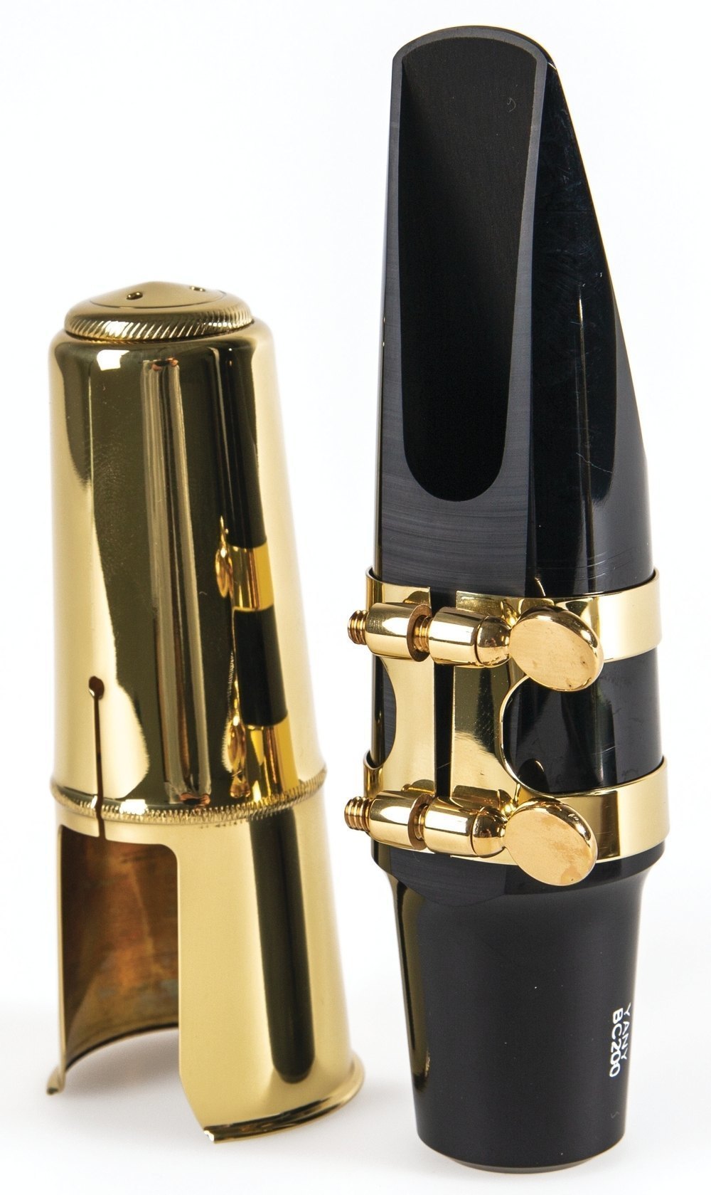 Gewa Deluxe Black Matt