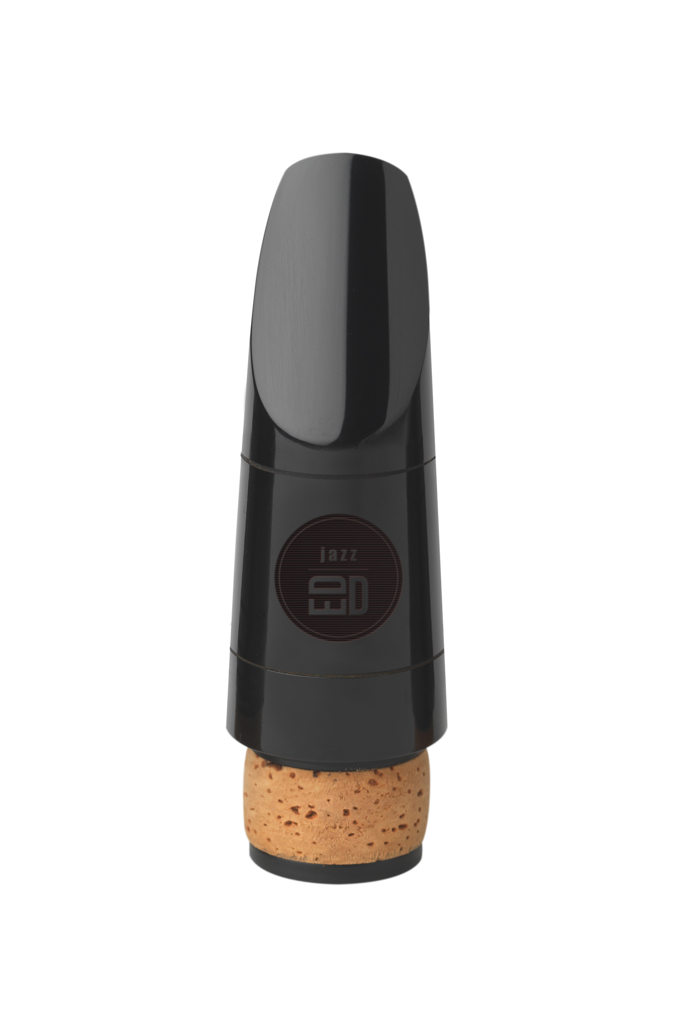 Gewa Deluxe Black Matt