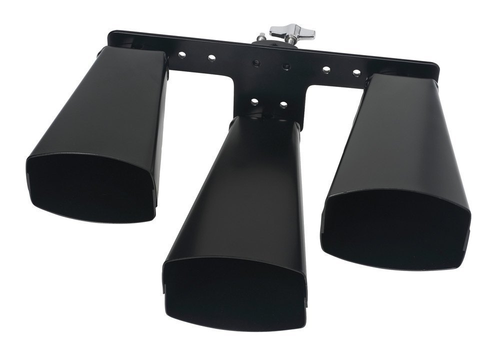 Gewa Deluxe Black Matt