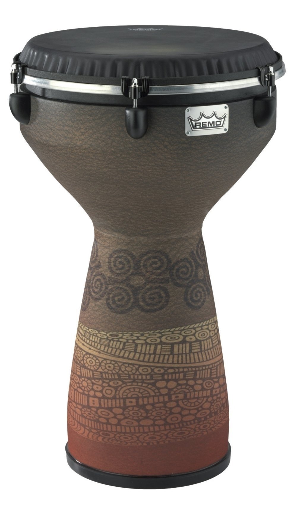 Gewa Deluxe Black Matt