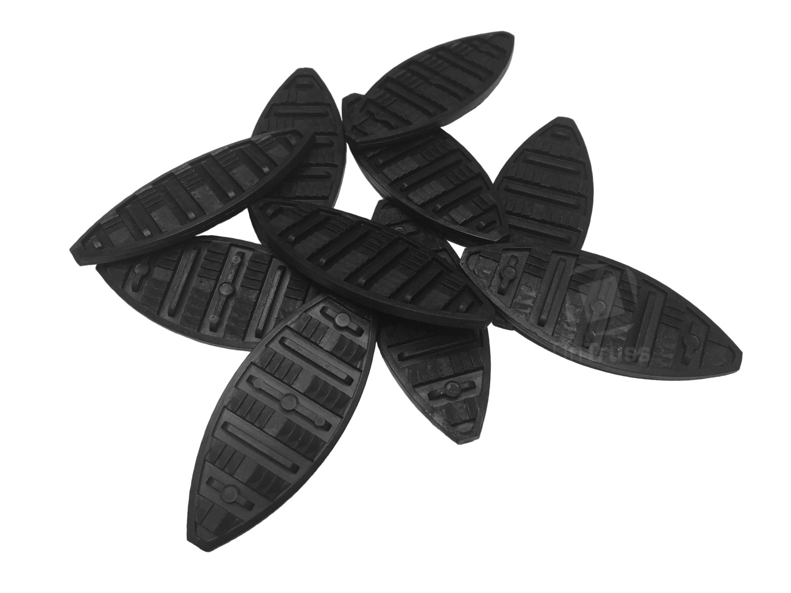 Gewa Deluxe Black Matt