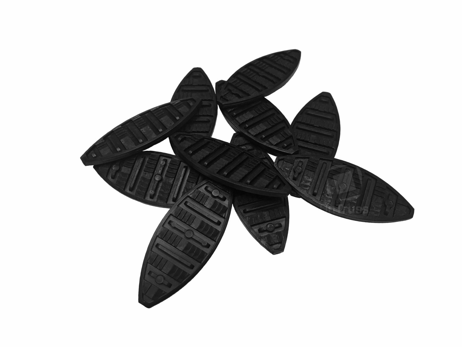 Gewa Deluxe Black Matt