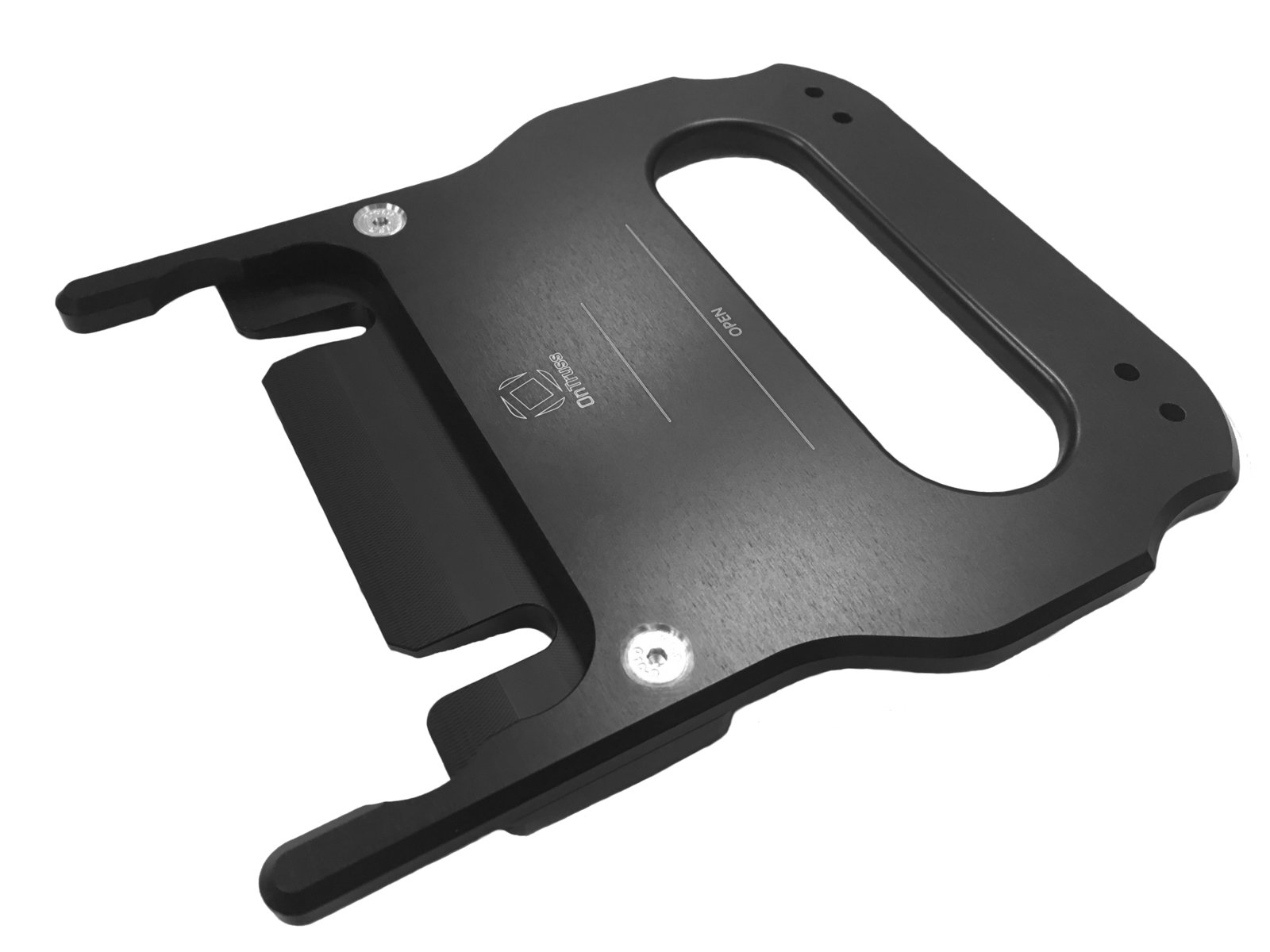 Gewa Deluxe Black Matt