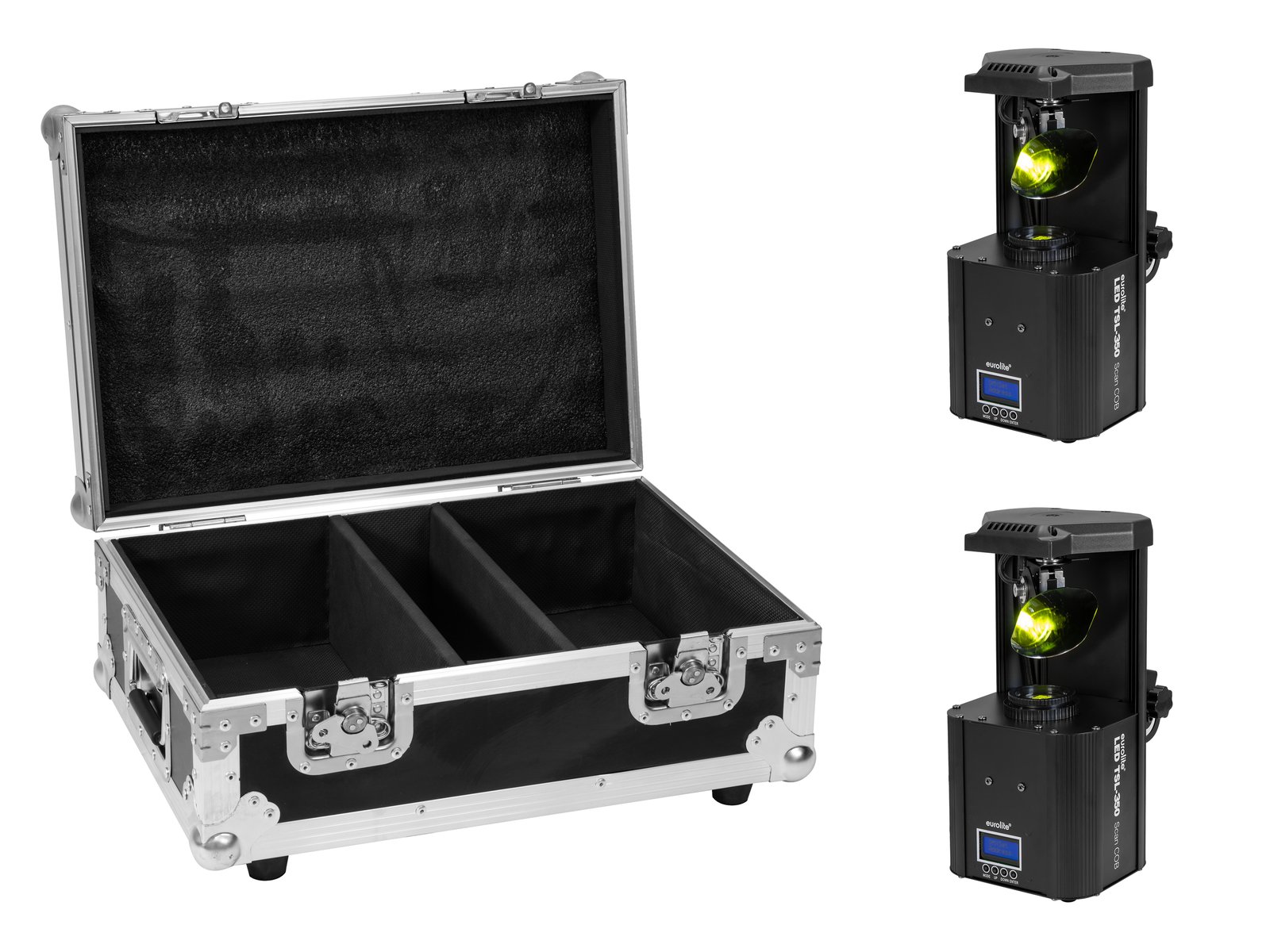 Gewa Deluxe Black Matt