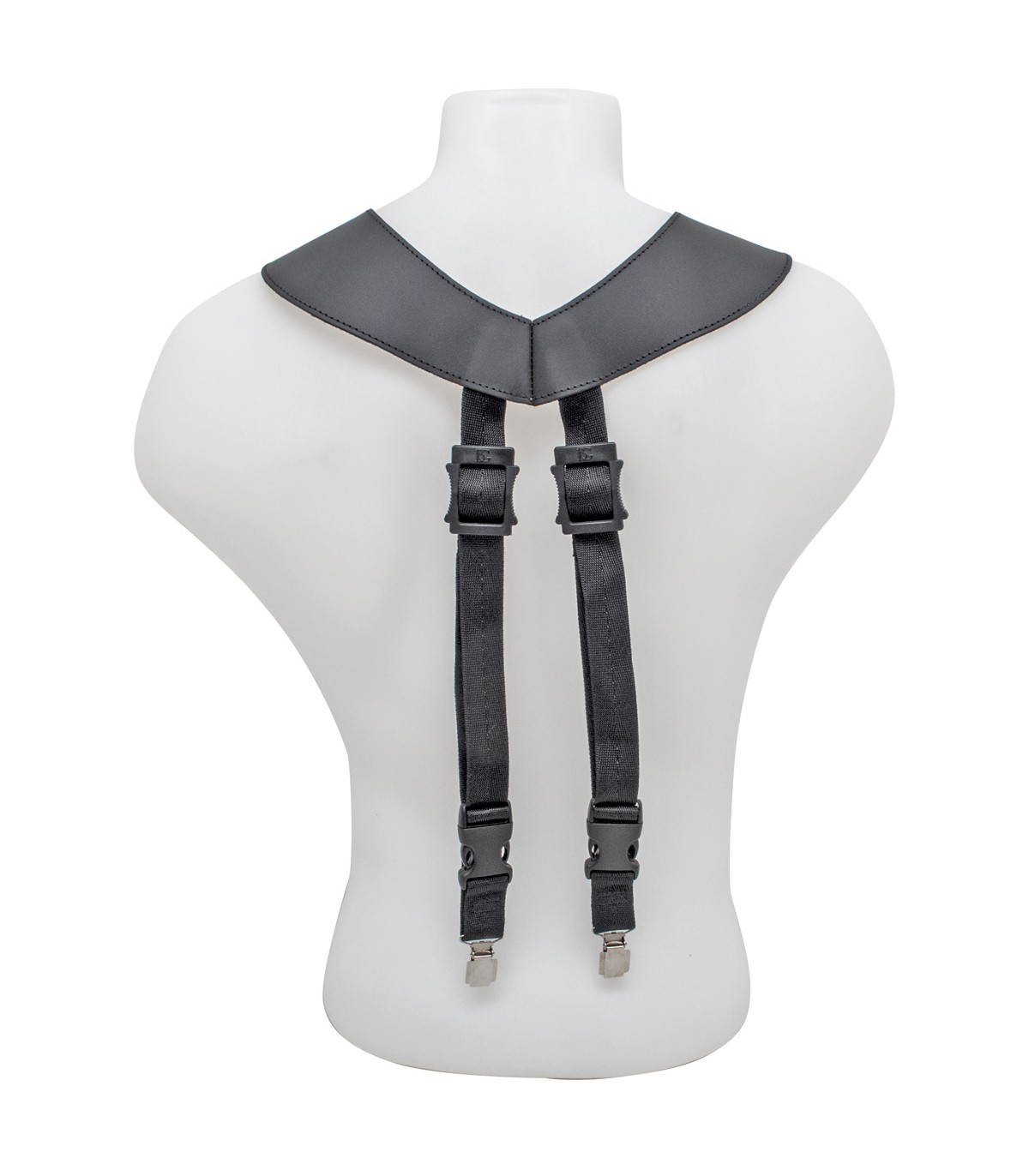 Gewa Deluxe Black Matt