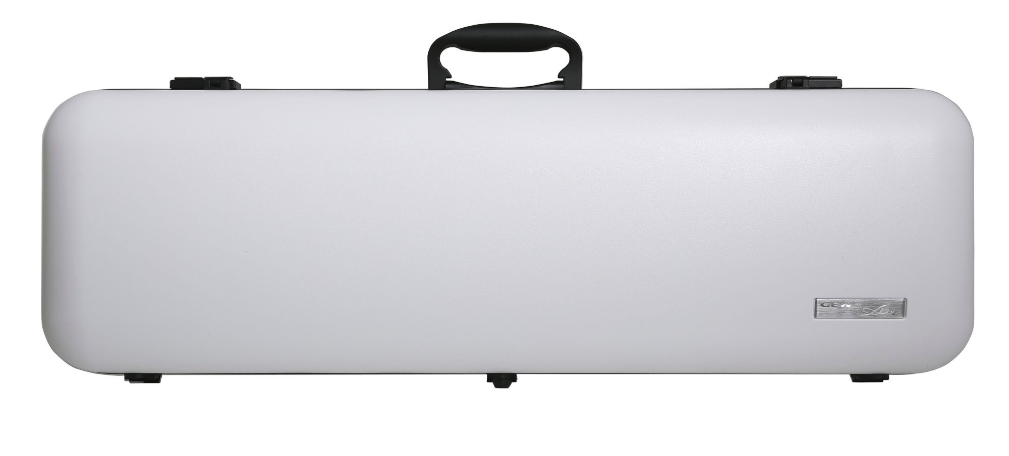 Gewa Deluxe Black Matt